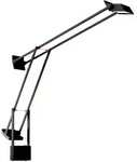 Artemide - Tizio LED-Schreibtischleuchte, Schwarz