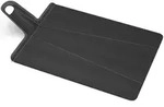 Joseph Joseph - Chop2Pot Plus, gro&szlig;, schwarz