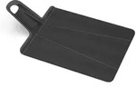 Joseph Joseph - Chop2Pot Plus, klein, schwarz