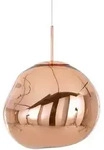 Tom Dixon - Melt Pendelleuchte, Kupfer
