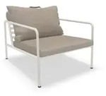 HOUE - AVON Stuhl, HOUE - AVON Stuhl, muted white / ash