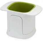 Joseph Joseph - ChopCup Gem&uuml;sehacker, wei&szlig;