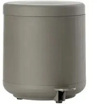 Zone Denmark - Ume Treteimer 4 l, taupe