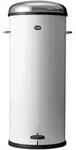 Vipp - 17 Treteimer, 30 l, wei&szlig;