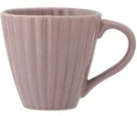 Bloomingville - Latina Becher mit Henkel 220 ml, rose