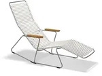 HOUE - CLICK Sunrocker, muted white