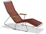 HOUE - CLICK Sunrocker, paprika