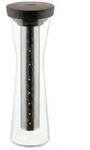 Alessi - Mazagran Karaffe f&uuml;r Cold Brew Kaffee, braun