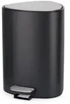 Joseph Joseph - EasyStore Treteimer, 5L, schwarz