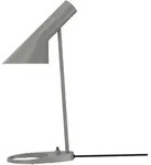 Louis Poulsen - AJ Mini Tischleuchte, warm grey