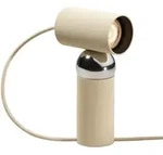 Flos - Bilboquet Tischleuchte, linen