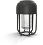 HOUE - Light No1 LED Solar-Akkuleuchte, schwarz