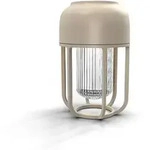 HOUE - Light No1 LED Solar-Akkuleuchte, beige