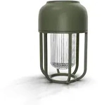 HOUE - Light No1 LED Solar-Akkuleuchte, laurel green