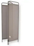 Fiam - Paravent, 3 Elemente &aacute; 50 cm, taupe