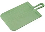 Koziol - Snap Schneidebrett L, nature leaf green