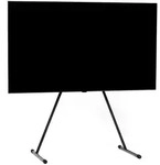 Pedestal - Viva TV-St&auml;nder, charcoal