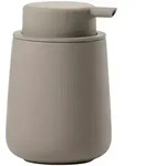 Zone Denmark - Nova One Seifenspender, taupe