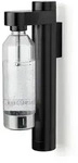 Stelton - Brus Wassersprudler f&uuml;r die Wand, schwarz