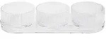 Stelton - Pilastro Tapas Set, klar