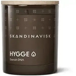 Skandinavisk - Duftkerze mit Deckel &Oslash; 5,1 cm, Hygge