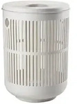 Zone Denmark - Ume W&auml;schekorb inkl. Deckel, H 54 cm, soft grey