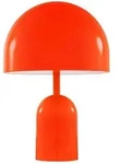 Tom Dixon - Bell LED Tischleuchte mit Akku, fluoro