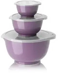 Rosti - Margrethe-Set, 0,25 - 3l., lavender (6er-Set)