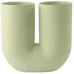 Muuto - Kink Vase, hellgr&uuml;n