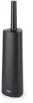 Joseph Joseph - Flex 360 Toilettenb&uuml;rste, schwarz