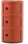 Kartell - Componibili 4967, orange