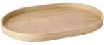 Stelton - Theo Serviertablett, 40,5 x 28,5 cm, Bambus