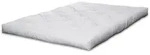 Karup - Coco Futon Matratze, 140 x 200 cm, naturwei&szlig;