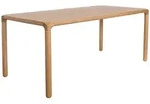 Zuiver - Storm Esstisch 160 x 90 cm, Esche