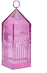 Kartell - Lantern LED-Leuchte, glyzinie