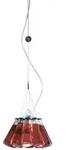 Ingo Maurer - Campari Light Pendelleuchte, 300 cm