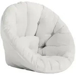 Karup - Nido OUT Futon-Sessel, wei&szlig; (401)