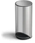 Joseph Joseph - Arc Treteimer, 30 L, Edelstahl