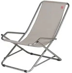Fiam - Liegesessel Dondolina, taupe