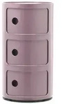 Kartell - Componibili 4967, mauve