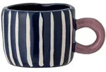 Bloomingville Mini - Nini Tasse, blau