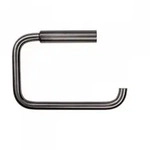 Blomus - Modo WC-Rollenhalter, burned metal