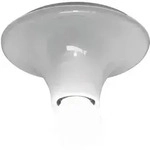 Artemide - Teti Wand- und Deckenleuchte, wei&szlig;