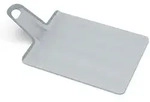 Joseph Joseph - Chop2Pot Plus, klein, blau