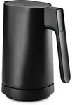 Jacob Jensen - Wasserkocher, 1,2 l, schwarz