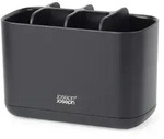 Joseph Joseph - EasyStore Zahnb&uuml;rstenhalter, large / schwarz