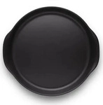 Eva Solo 502797, Eva Solo - Nordic Kitchen Servierplatte 30 cm, schwarz...