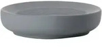 Zone Denmark - Ume Seifenschale, grey