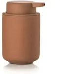 Zone Denmark - Ume Seifenspender, H 12,8 cm / terracotta