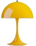 Louis Poulsen - Panthella 250 Portable V3 Akku LED-Tischleuchte, opak gelb